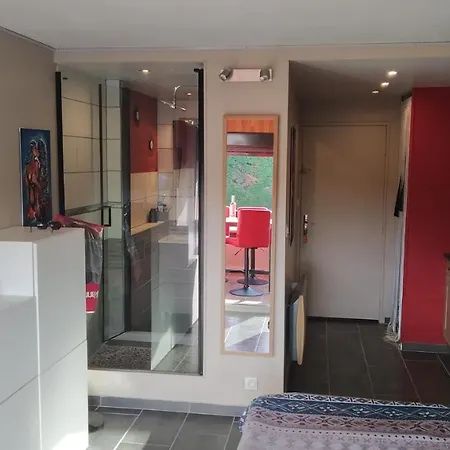 Ferienwohnung Le Venusia Du Cap - Clim, Stationnement, Menage Et Linge Fournis Agde Exterior foto