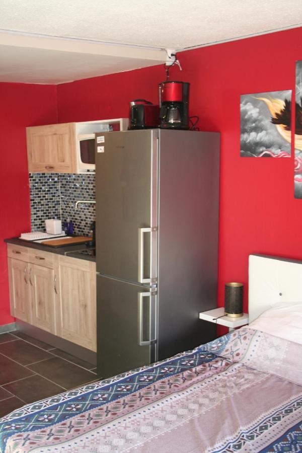 Le Venusia Du Cap - Clim, Stationnement, Menage Et Linge Fournis Apartment