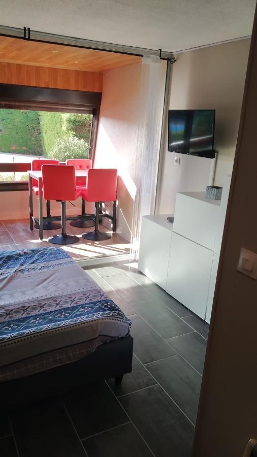 Apartment Le Venusia Du Cap - Clim, Stationnement, Menage Et Linge Fournis Agde