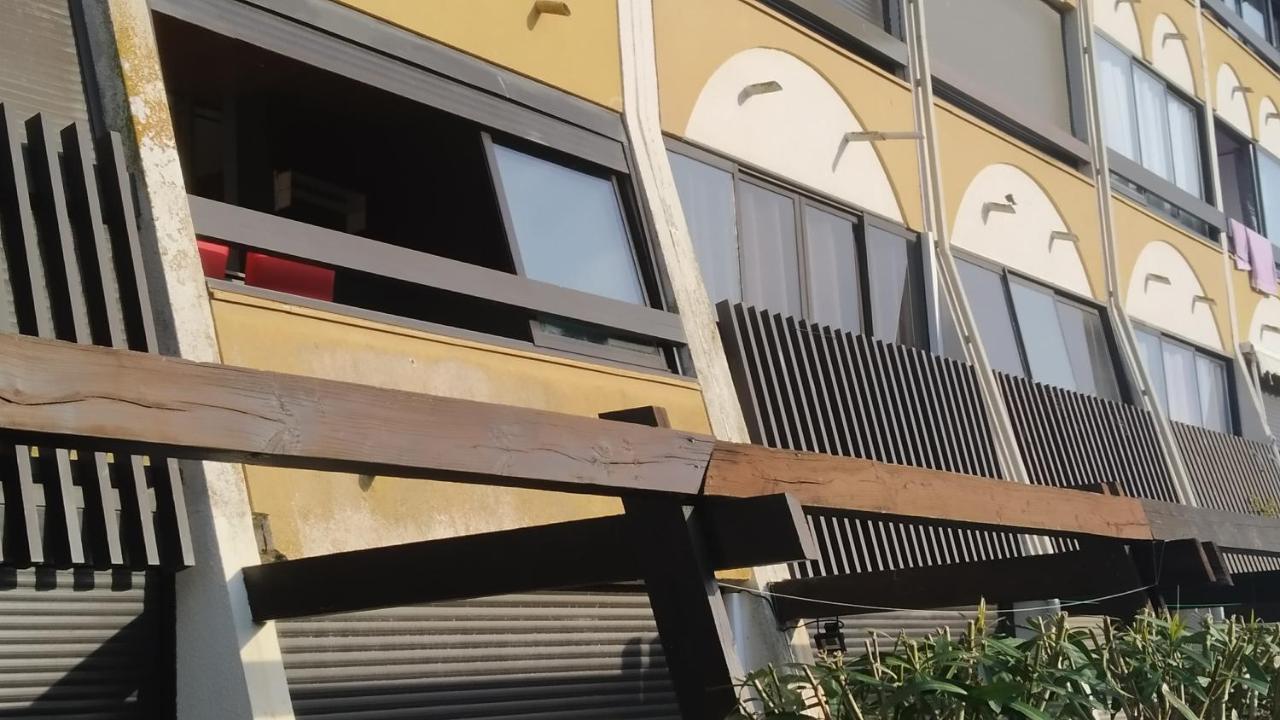 Le Venusia Du Cap - Clim, Stationnement, Menage Et Linge Fournis Apartment Agde